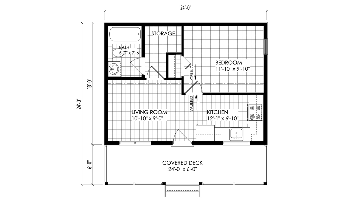 The Willows At Landisville Floor Plan Floorplans Click   Willow Floorplan 